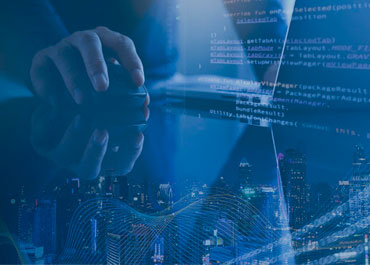 Application Managed Services